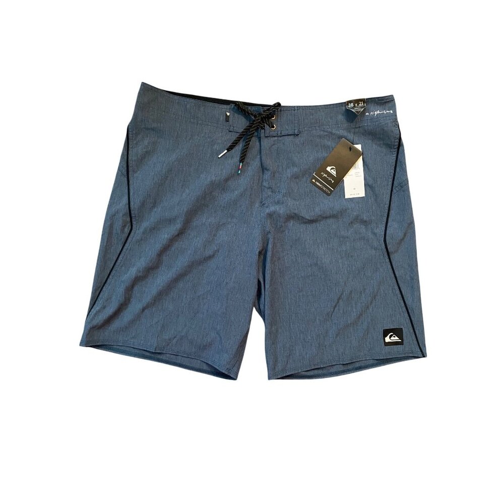 Quiksilver Highline Kaimana Boardshorts NEW WITH TAGS